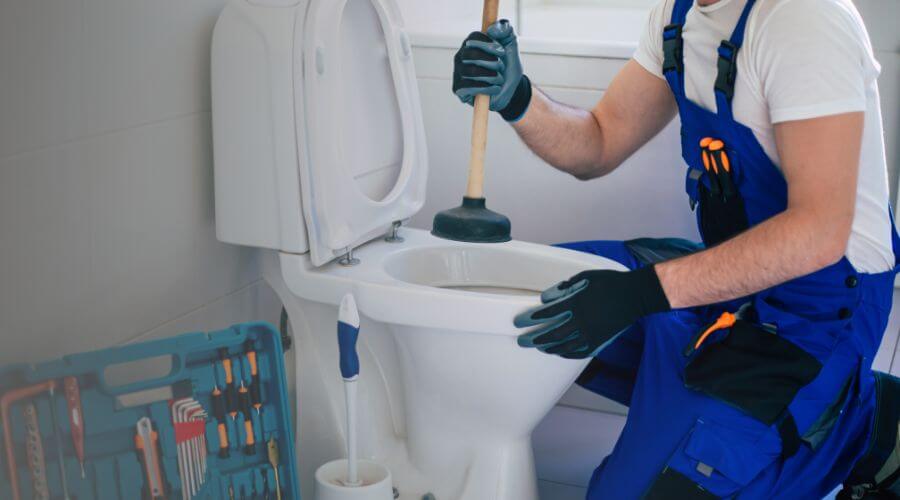 Professional expert plumbing services in Eads, CO